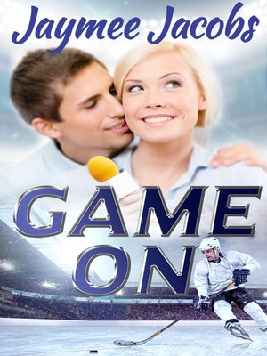 cover image of Game On
